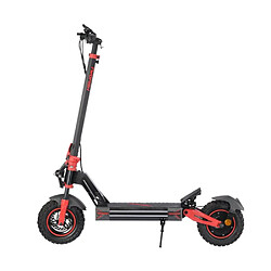 Trottinette électrique