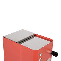 Profitec Go - Rouge pas cher