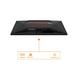 Ecran PC