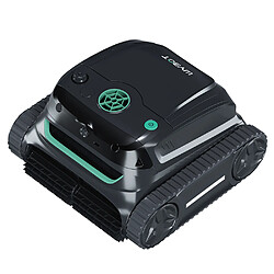 Avis Robot de piscine batterie WYBOT S2 VISION + JIGOO J300