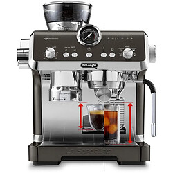 Expresso & cafetière