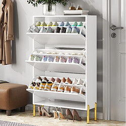 Rangement à chaussures