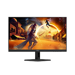 Acheter Aoc AOC MONITOR 27 IPS 200HZ 1920X1080 FHD 0.5MS 16:9 1000:1