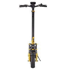 Acheter Trottinette TWOFISH TW3 PRO 2x1000W 52V 23Ah 60km/h