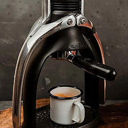 Avis Rok EspressoGC - Noir