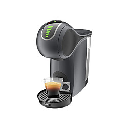 Avis Delonghi Genio S Touch - Gris foncé