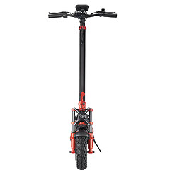 Acheter Trottinette TWOFISH V4 MAX 800W 52V 23Ah 60km