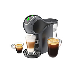 Acheter Delonghi Genio S Touch - Gris foncé
