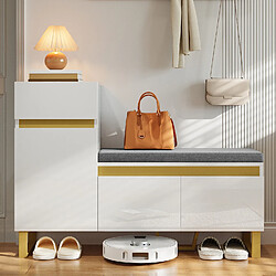 Rangement à chaussures