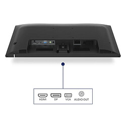 Philips 27E1N1200A/00 Écran 27 pouces Full HD IPS 120 Hz Adaptive-Sync pas cher