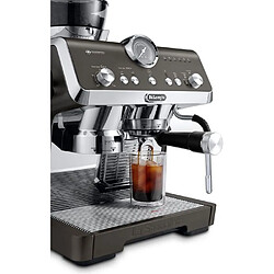 Avis DeLonghi De'longhi La Specialista Opera - Noir