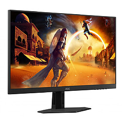 Aoc AOC MONITOR 27 IPS 200HZ 1920X1080 FHD 0.5MS 16:9 1000:1 pas cher