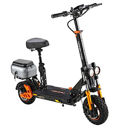 Trottinette électrique