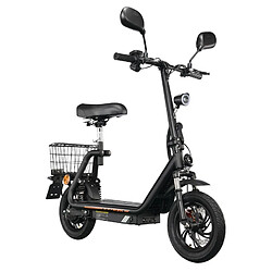 Acheter Trottinette TWOFISH M5 PRO-E 500W 48V 13Ah 12" Pneus