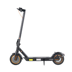 Avis Trottinette TWOFISH V1 MAX 400W 36V 10.4Ah Pliable