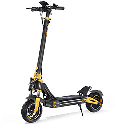 Trottinette électrique