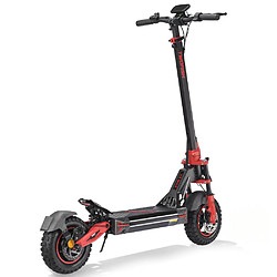Trottinette TWOFISH V4 MAX 800W 52V 23Ah 60km pas cher