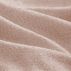 Acheter MIVRAY Canapé Compressé modulable 320x114x67cm, 4 places, sans montage, en chenille, rose