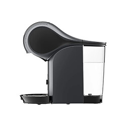 Delonghi Genio S Touch - Gris foncé pas cher