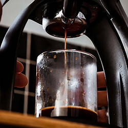 Expresso & cafetière