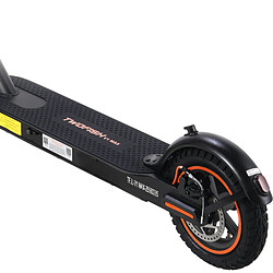 Trottinette TWOFISH V1 MAX 400W 36V 10.4Ah Pliable pas cher