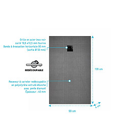 Acheter Aurlane Receveur a carreler