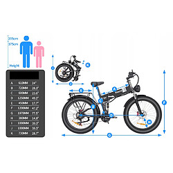 Vélo électrique