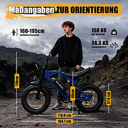 Vélo électrique