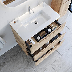 Ensemble de meuble de salle de bain
