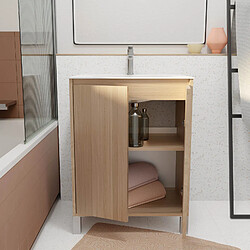 Ensemble de meuble de salle de bain
