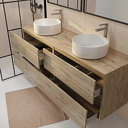 Ensemble de meuble de salle de bain