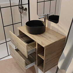 Ensemble de meuble de salle de bain