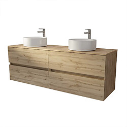 Avis Aurlane Meuble salle de bain 160 cm