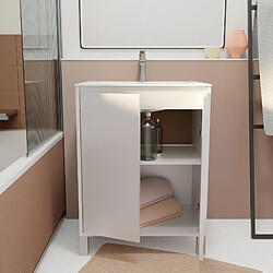 Ensemble de meuble de salle de bain