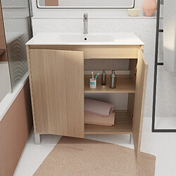 Ensemble de meuble de salle de bain