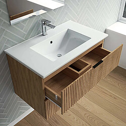 Ensemble de meuble de salle de bain