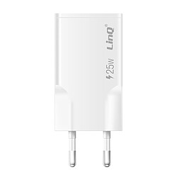 Chargeur secteur téléphone