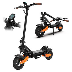 Headeer H67 Pro Trottinette Électrique 800W 48V 25Ah 95km pas cher