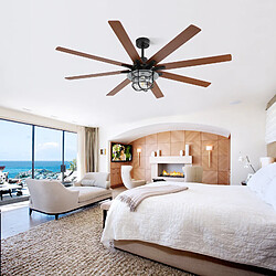 Ventilateur