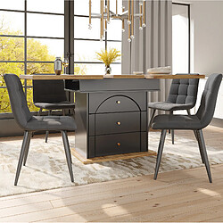 Table de cuisine