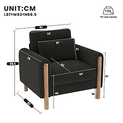 Fauteuil
