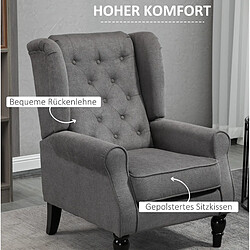 Fauteuil