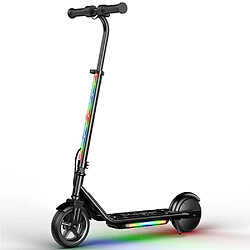 Trottinette électrique UrbanGlide Ride 55 – Dès 6 Ans – Ultra Légère – 10 Km/h – Autonomie 40 Min – Pliage Rapide