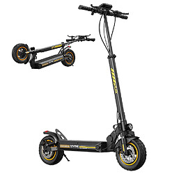Trottinette électrique