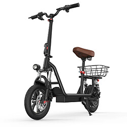 Trottinette électrique