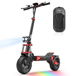 Trottinette électrique