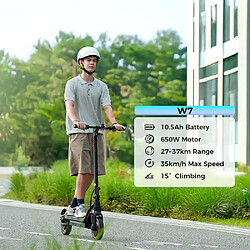 Trottinette électrique