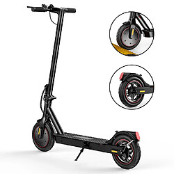 Trottinette électrique
