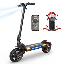 Trottinette électrique