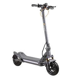 CUNFON RZ800 Trottinette Électrique 1200W 48V 18Ah 80km 10.5" pas cher